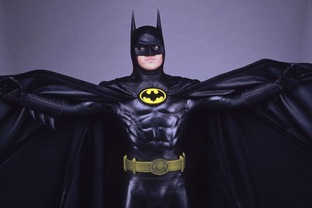 The History of Batman's Suit: From Bat-Armor to Bat-Nipples (Photos)