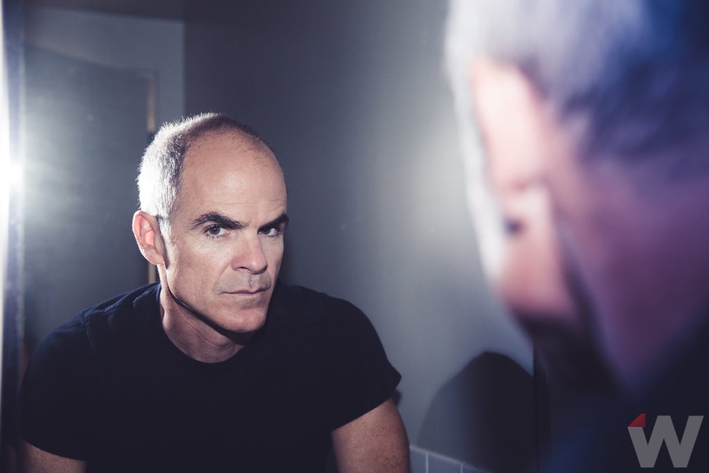 Michael Kelly