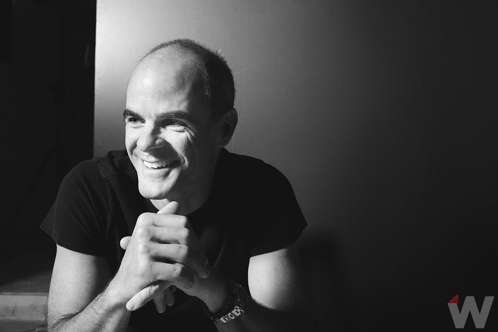 Michael Kelly