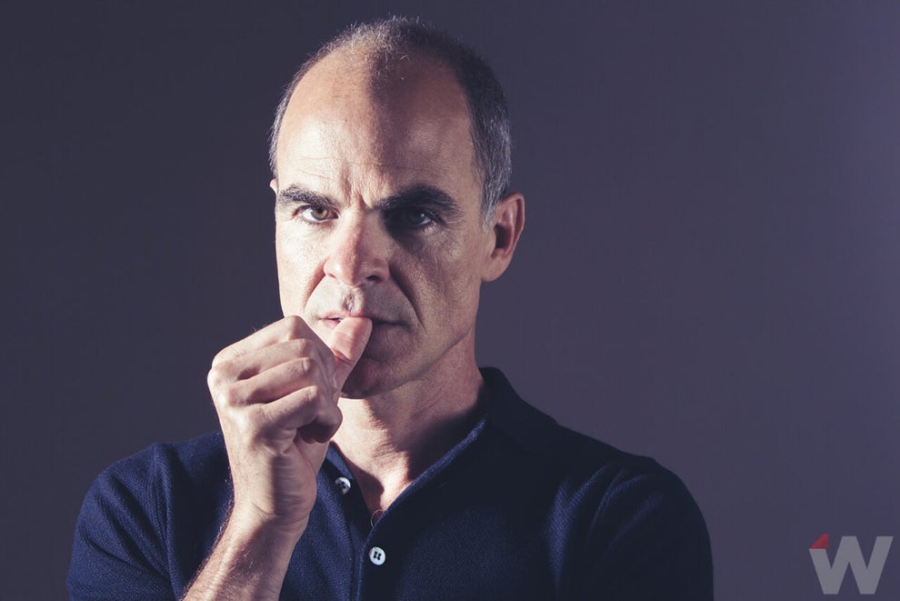Michael Kelly