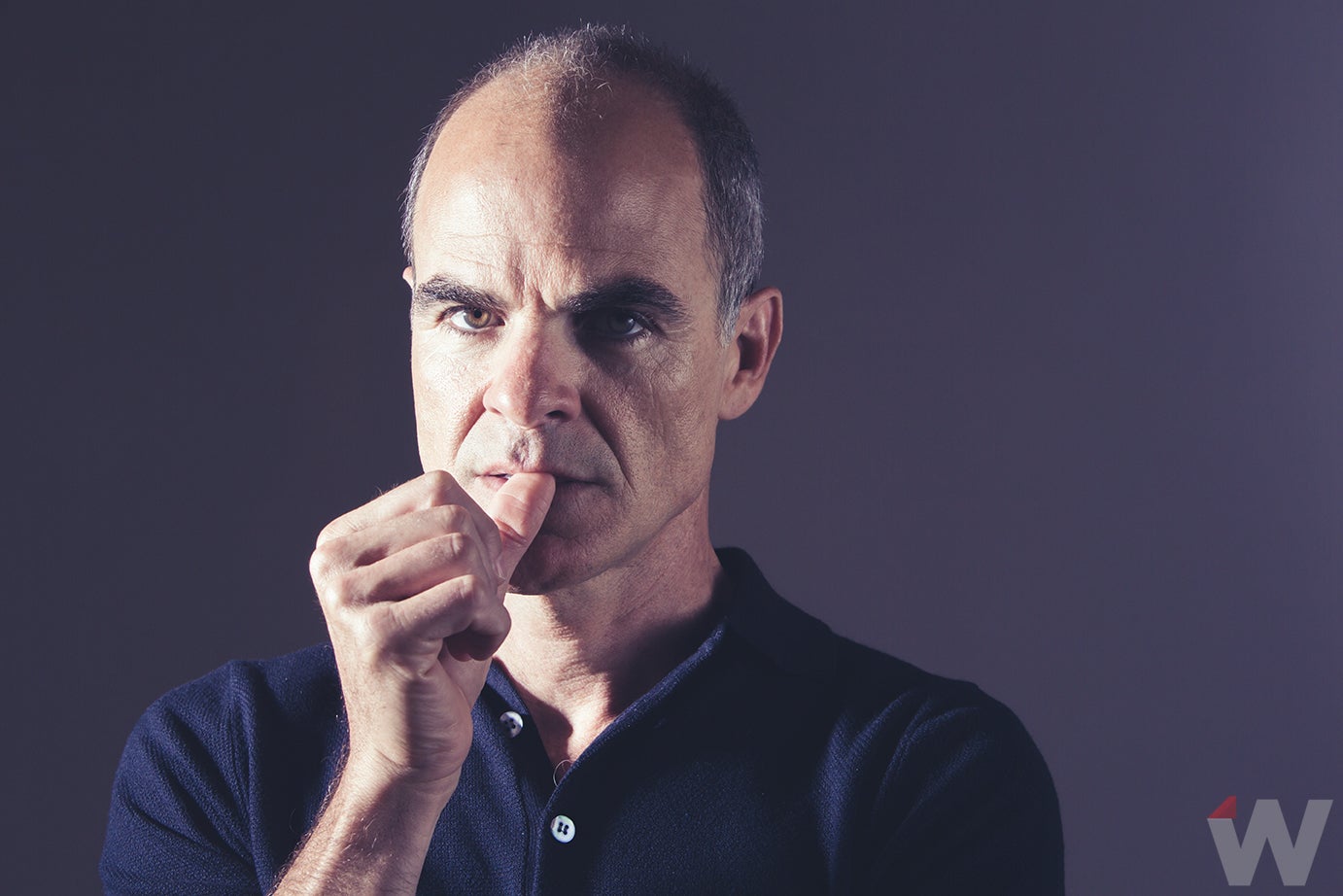 Michael Kelly