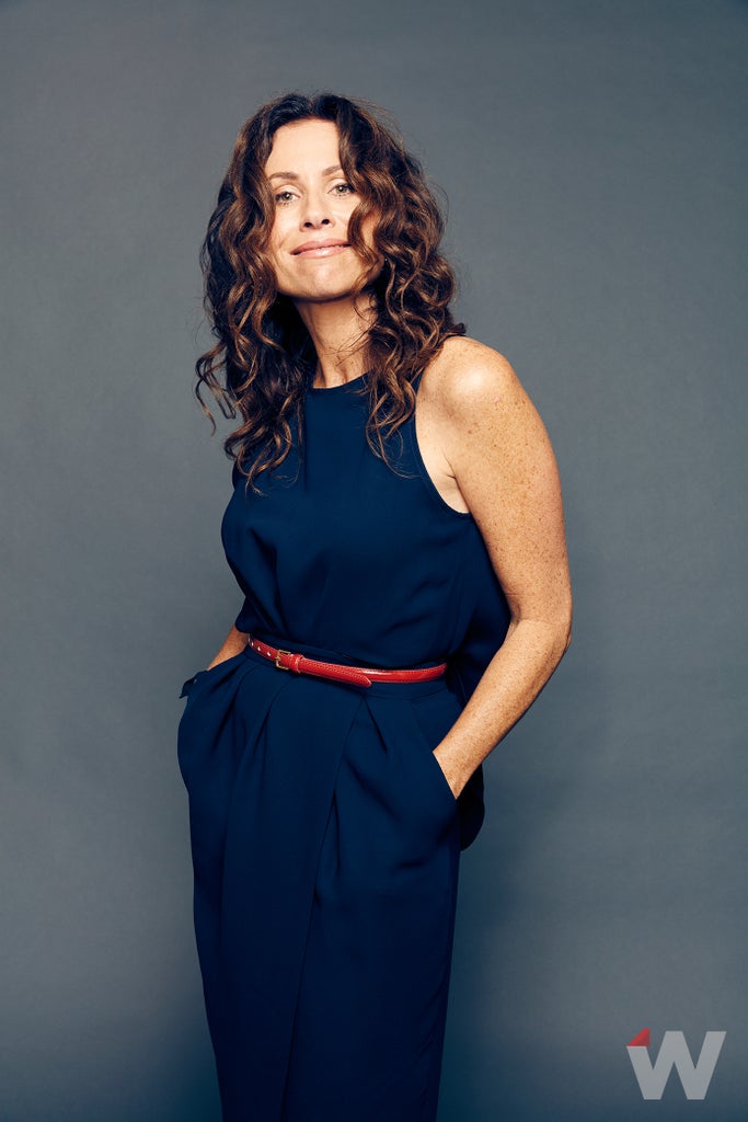 Minnie Driver