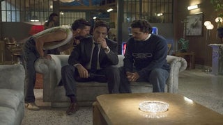 ‘Narcos’: What Happened To La Catedral After Escobar’s Death?