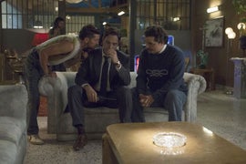 ‘Narcos’: What Happened To La Catedral After Escobar’s Death?