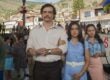 narcos tata escobar Netflix
