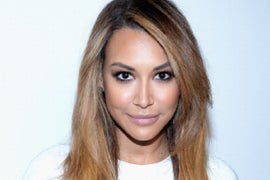 Naya Rivera Security Footage Shows Actress Renting Boat With Her Son (Video)