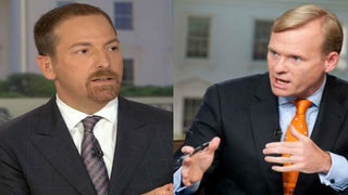 NBC, CBS Both Claim Victory in Sunday Morning News Ratings