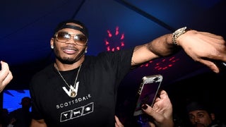 Nelly Accused of Sexual Assault and Defamation in Lawsuit
