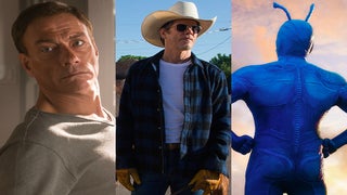 ‘Jean-Claude Van Johnson,’ ‘I Love Dick’ and ‘The Tick’ Ordered to Series by Amazon