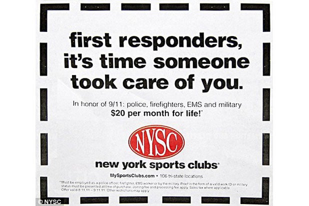 911 tasteless nysc 911 tasteless nysc