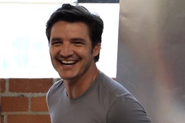 ‘Narcos’ Star Pedro Pascal Teases Season 2: ‘We Get Much Closer to Catching Him’ (Exclusive Video)