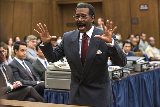 People v OJ Simpson Courtney B Vance People v OJ Simpson Courtney B Vance