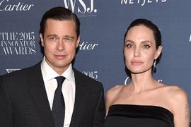 Angelina Jolie on Brad Pitt Divorce: ‘We Will Always Be a Family’