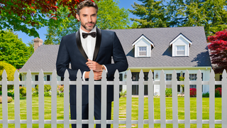 Logo’s Gay Bachelor: Contestants Say Producers Knew About Star’s Escort Past (Exclusive)