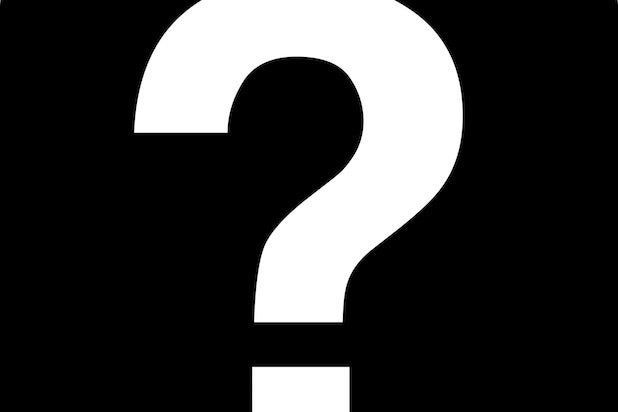 question mark question mark