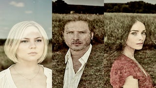 ‘Rectify’ Final Season: 9 Character Portraits (Exclusive Photos)
