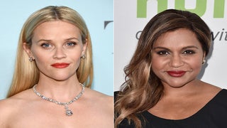 Reese Witherspoon, Mindy Kaling in Talks to Join Oprah Winfrey in ‘A Wrinkle in Time’