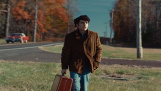 JD Salinger Hunt Movie ‘Coming Through the Rye’ Picked Up by Samuel Goldwyn, Eammon Films