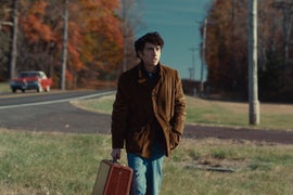 JD Salinger Hunt Movie ‘Coming Through the Rye’ Picked Up by Samuel Goldwyn, Eammon Films