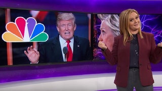 Samantha Bee Rips NBC for Giving Donald Trump Airtime: ‘Ratings Matter More Than Brown People’ (Video)