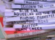 2016 Academy Nicholl Fellowships in Screenwriting