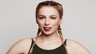 Comedian Iliza Shlesinger Sued for ‘No Boys Allowed’ Comedy Show