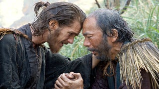 Martin Scorsese Gets Standing Ovation at First LA ‘Silence’ Screening