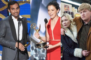 Emmys Snubs and Surprises