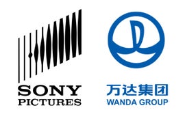 Sony Pictures, Dalian Wanda Group to Set Strategic Film Alliance