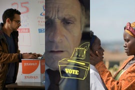 Specialty Box Office: Docs ‘Ballot Bandits,’ ‘Generation Startup’ Rise to Top
