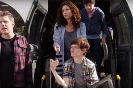 ABC Chief Karey Burke Talks Her ‘Anguish’ Over Canceling ‘Speechless’