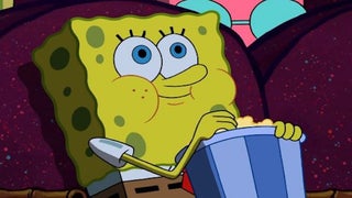 Paramount Animation Sets Three New Films, Including ‘SpongeBob’ Sequel