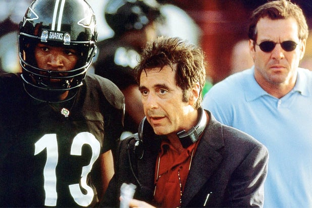 any given sunday oliver stone any given sunday oliver stone