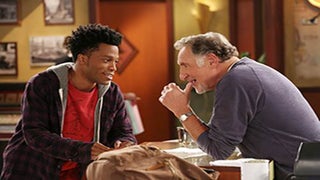 CBS Sets February Premiere for ‘Superior Donuts’