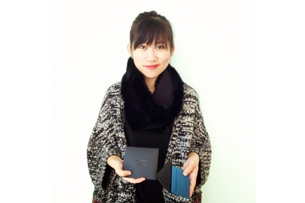 julia tang
