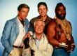 the a team cast