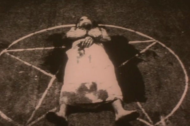 the black door found footage the black door found footage