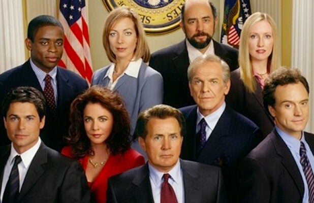 West Wing Moving To Hbo Max 2025 - Main Image
