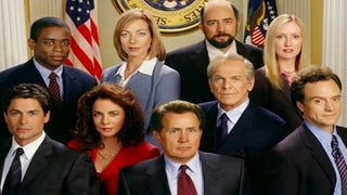 ‘West Wing’ Writer Lawrence O’Donnell Explains Why 2016 ‘Ruined’ Political TV Drama