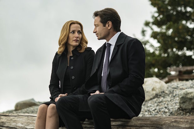 the x files gillian anderson david duchovny the x files gillian anderson david duchovny