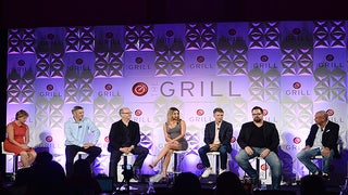 TheGrill 2016: Innovators Discuss How Mobile Platforms Changed the Game