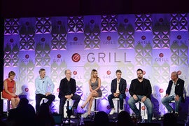 TheGrill 2016: Innovators Discuss How Mobile Platforms Changed the Game