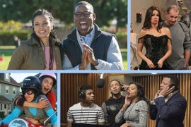 Here’s the Best- and Worst-Rated TV Show on Each Network After 1 Month (Photos)