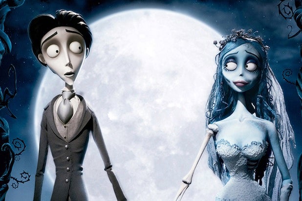 All 19 Tim Burton Movies Ranked From Worst To Best Photos