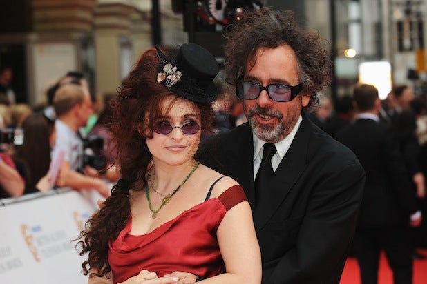 Philips British Academy Television Awards - Arrivals Philips British Academy Television Awards - Arrivals