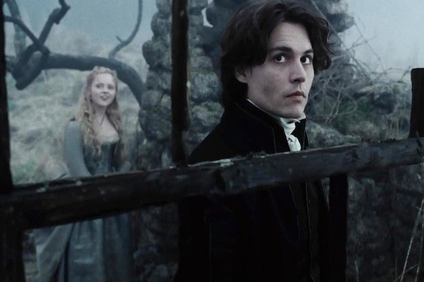 tim burton sleepy hollow tim burton sleepy hollow