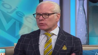 Tim Gunn Trashes Kanye West’s ‘Dumb, Basic’ Yeezy Fashion Line (Video)