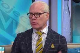 Tim Gunn Trashes Kanye West’s ‘Dumb, Basic’ Yeezy Fashion Line (Video)