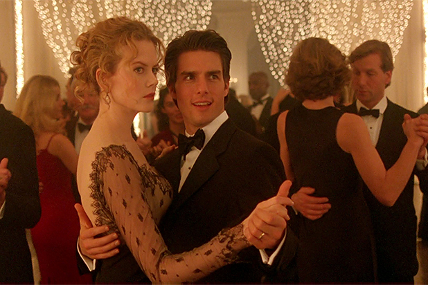Tom Cruise Nicole Kidman