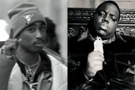 Fox’s ‘Who Shot Biggie and Tupac?’ to Explore Still-Unsolved Murders